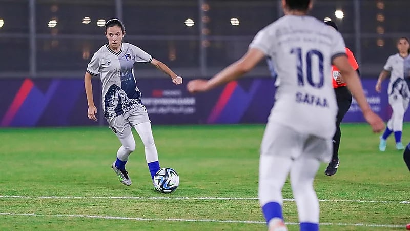 موعد انطلاق الجولة الثانية للأدوار النهائية من دوري السيدات