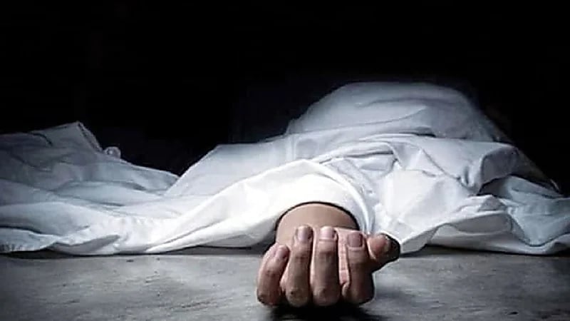 يمني يقتل والدته في منزلها