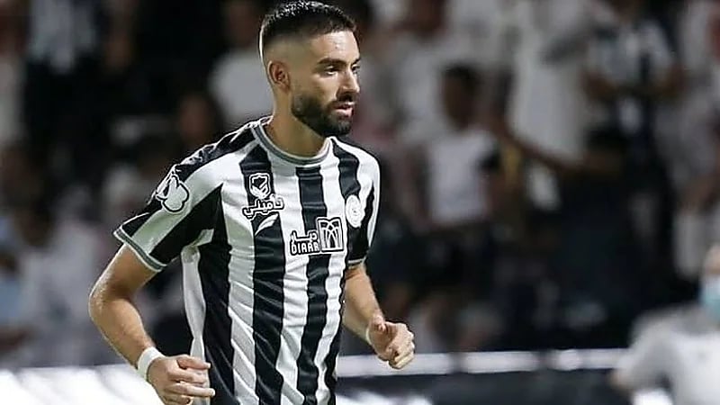 غياب كاراسكو عن مواجهة الهلال