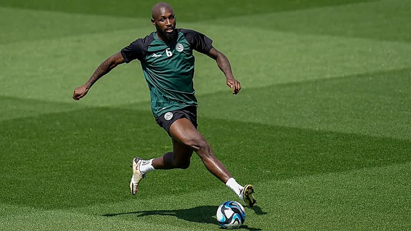 جاهزية فوفانا لمواجهة الأهلي