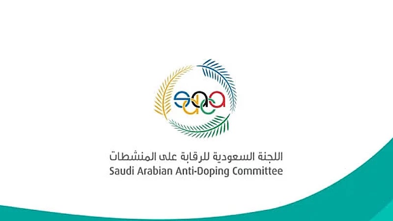 لجنة المنشطات تؤكد عدم وجود استثناءات في الفحوصات