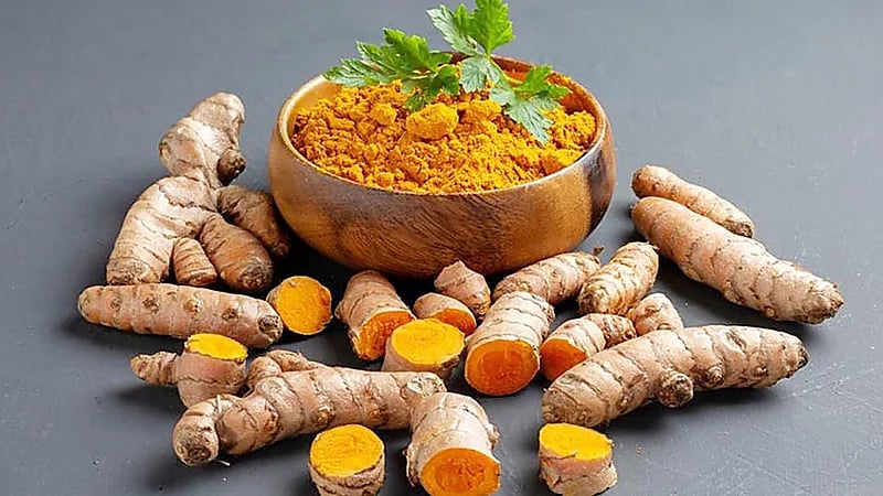 مادة غذائية تؤخر الشيخوخة وتحارب السرطان