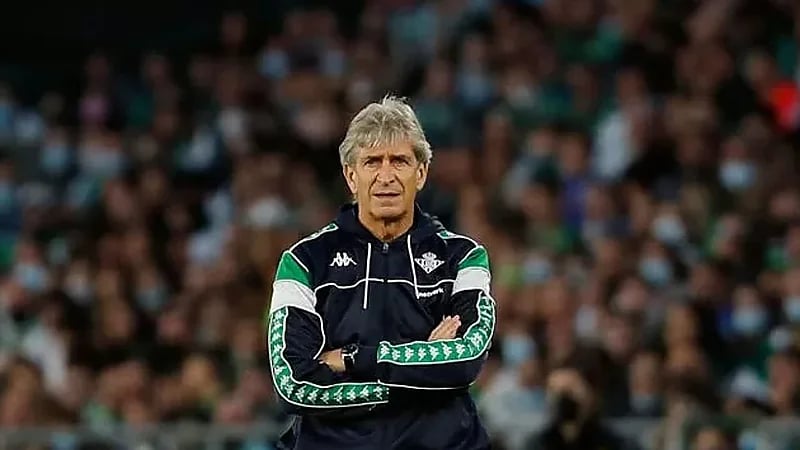 بيليغريني مرشح لتدريب الاتحاد