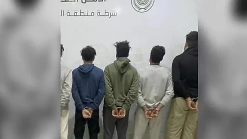 الأمن العام يكشف عن جهوده في ضبط المجرمين ومروجي المواد المخدرة.. فيديو