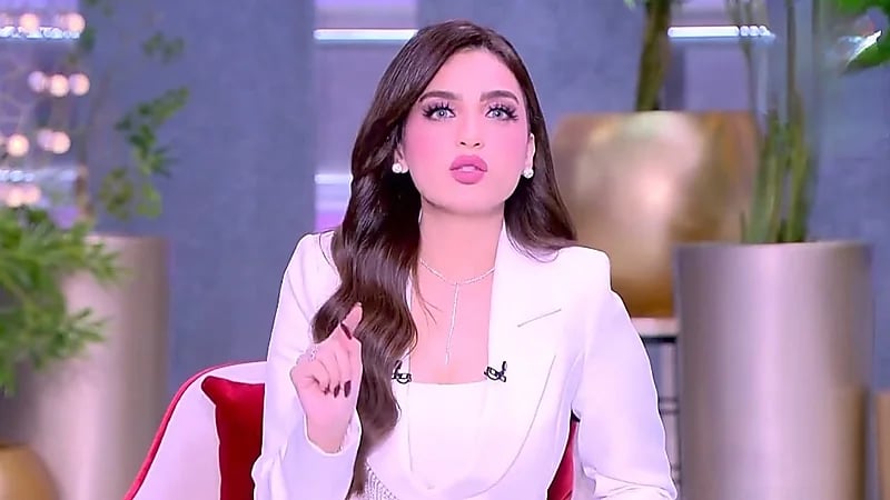 ياسمين عز بعد انتصارها على نيشان : ماحدش يقولي المسامح كريم أنا حقي ماسبوش! .. فيديو