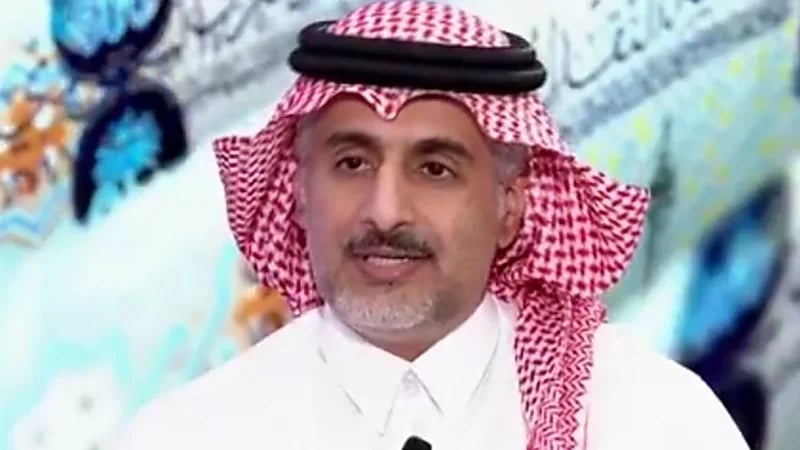 خبير يوضح مفهوم عجز الميزانية الاختياري وسبب اختيار ‎المملكة له .. فيديو