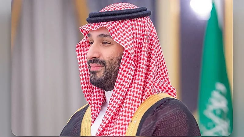 ‎اليابان تستعد لاستقبال ولي العهد