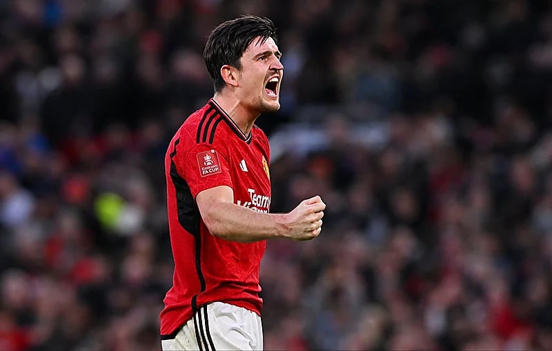 ماغواير يطالب بإجراء تغييرات في  تقنية "فار"