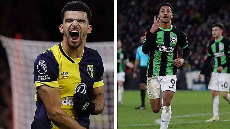 3 صفقات نارية على أعتاب الأهلي في الصيف