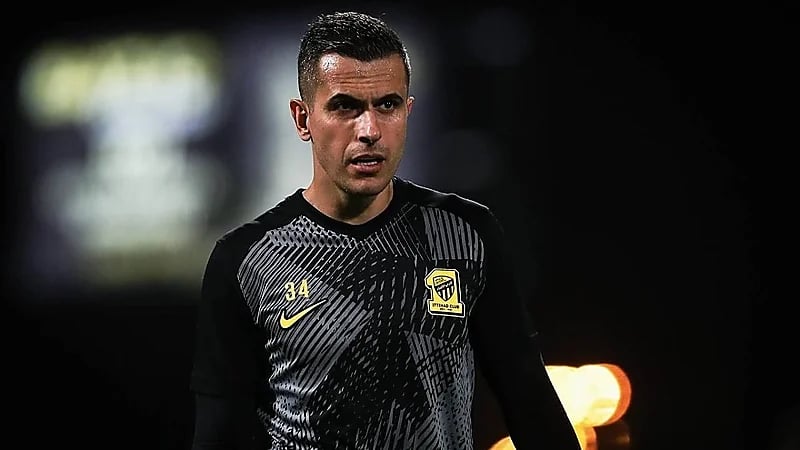 الاتحاد يودع الثنائي البرازيلي في لقاء ضمك