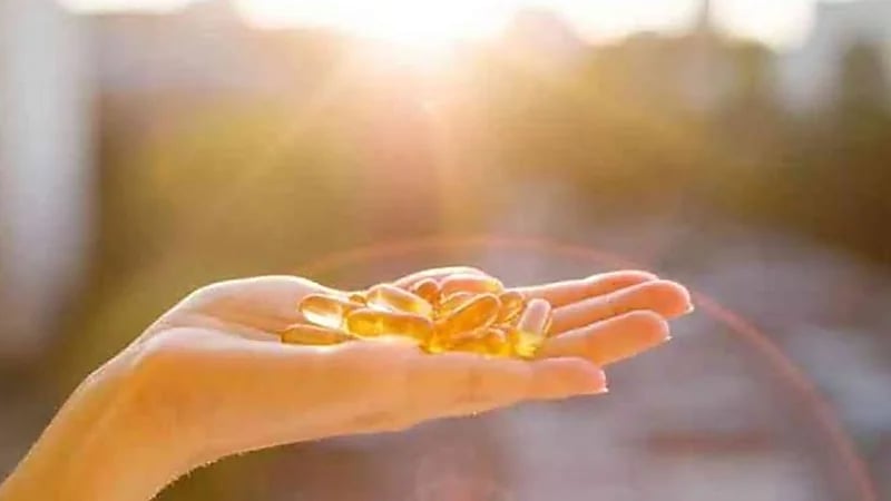 طبيب : سكان المملكة يعانون من نقص فيتامين "د" لهذا السبب .. فيديو