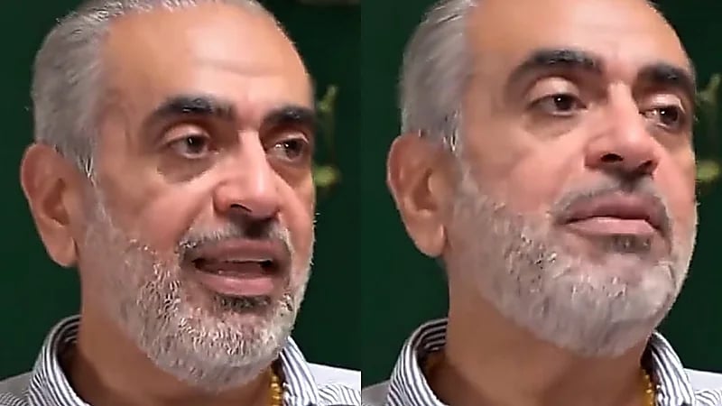 عادل الزايد: القهوة هي اسم آخر للخمر .. فيديو