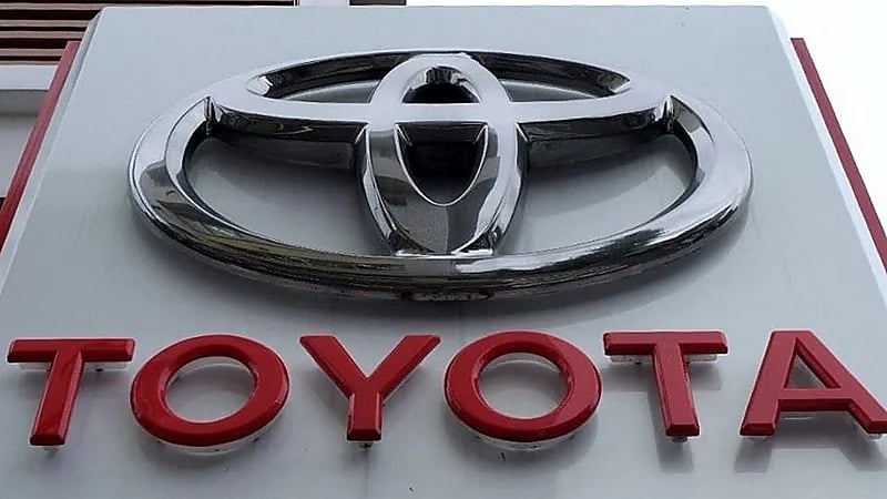 فضيحة السلامة تهز عرش تويوتا