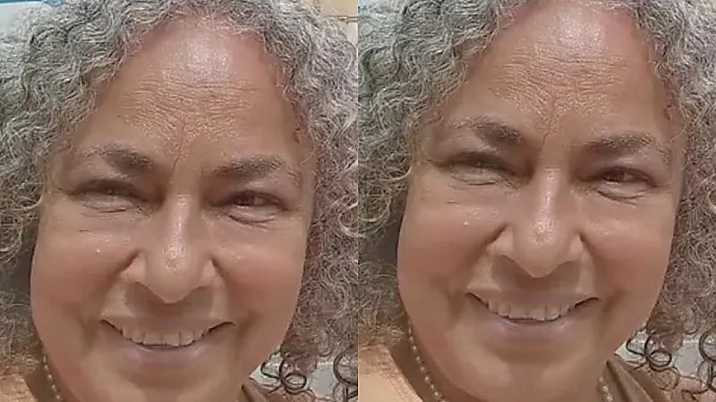 ‎جوازه تعيسة .. أول تسجيل صوتي لـ الطبيبة المصرية التي قتلت بتركيا .. فيديو