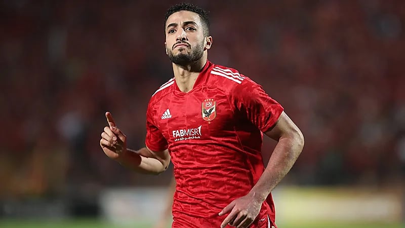 الاتحاد يسعى لضم بديل حجازي