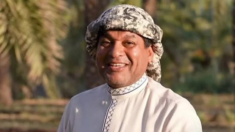 الزعاق: حرارة الخليج تقتل الحشرات و"السموم" تقتل البكتيريا ..فيديو