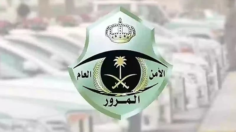 منع دخول الشاحنات بتقاطع الشيخ جابر مع طريق الملك خالد