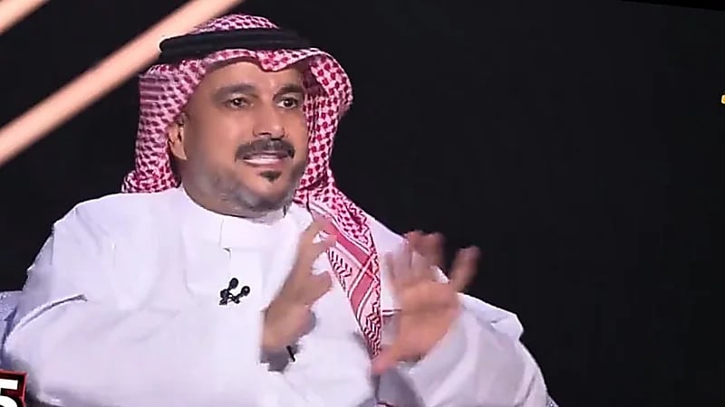 رائد إسماعيل: تمت إقالة سلطان الغشيان من قناة النصر لأجل الجماهير .. فيديو