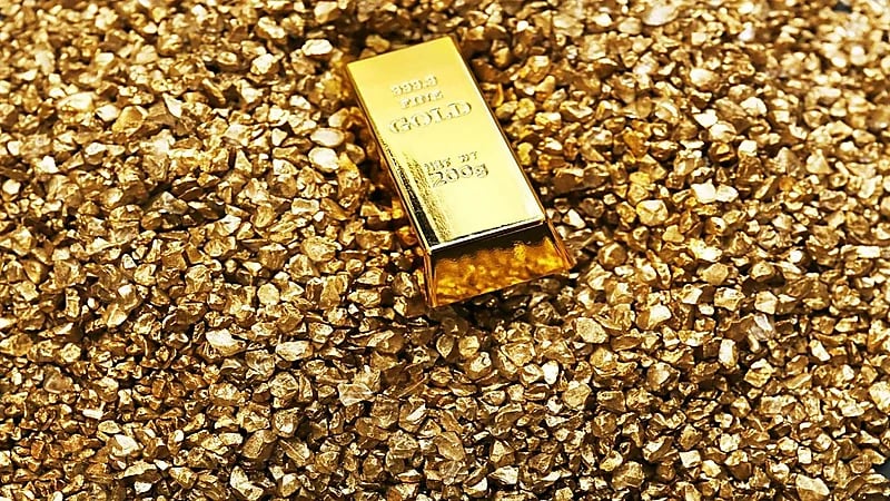 إلزام أصحاب مصانع المعادن الثمينة باستخدام علامات دمغ لتمييز مشغولاتهم