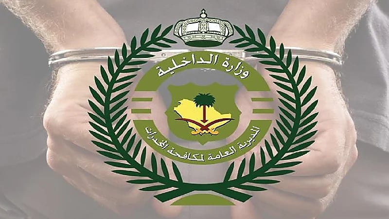 إحباط تهريب 375 كيلوجرامًا من نبات القات بجازان