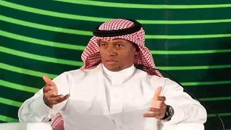 الجمعان يهدد مقعد جويدو بتولي رئاسة النصر التنفيذية