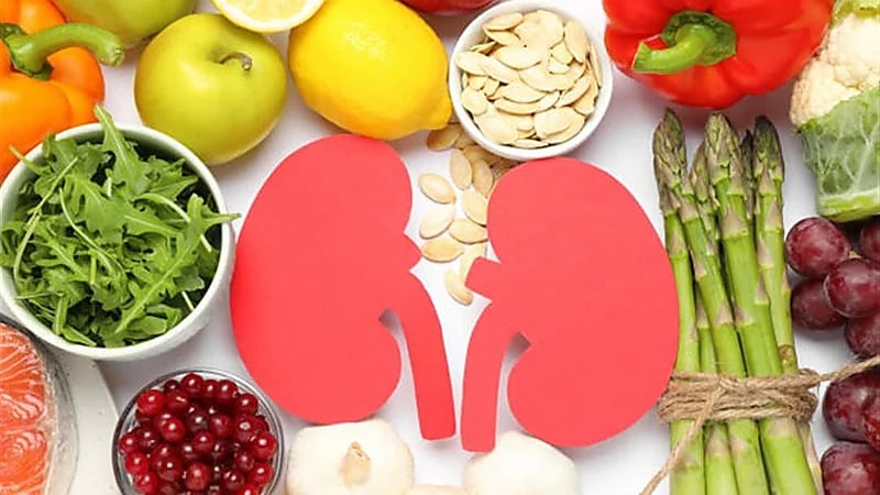 13 طعاماً تناولها لتحسين صحة الكلى