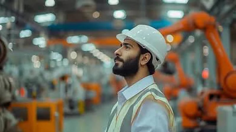 المملكة تستهدف 500 ألف وظيفة تقنية بحلول 2030 .. فيديو