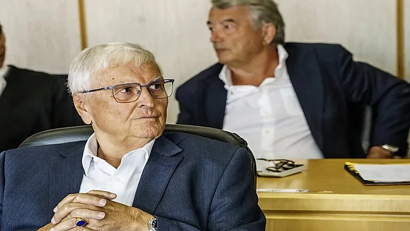 الاتحاد الألماني يقاضي رئيسه السابق ويطالبه بالتعويض