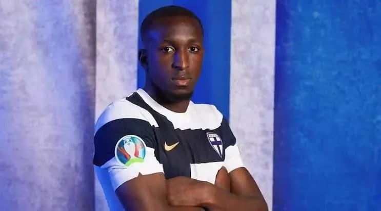 الشباب يضم غلين كمارا رسمياً .. فيديو