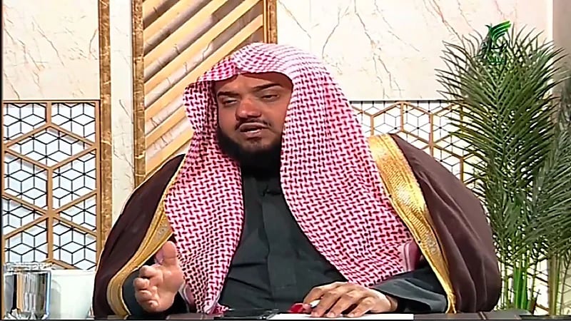 حقيقة مقولة من مات يوم الجمعة لا يدخل النار ..فيديو
