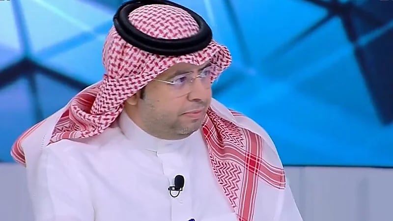 الأحمري: 3 حكام سعوديين أوقفوا بسبب أخطاء استفاد منها الاتحاد .. فيديو