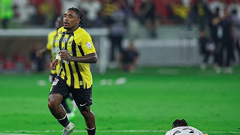 الفحوصات الطبية توضح موقف ثلاثي الاتحاد