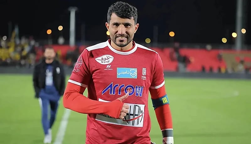 لجنة الإنضباط تعلن رسمياً رفض احتجاج النصر