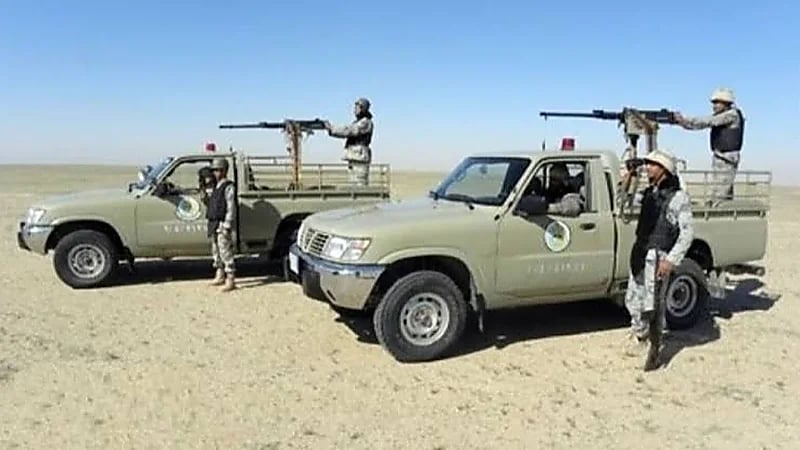 القبض على 10 مخالفين واحباط تهريب 231 كلجم من نبات القات و 27,900 قرص مخدر