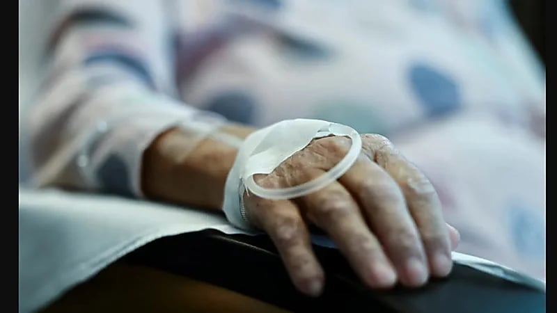 آثار جانبية غير متوقعة لعلاج السرطان