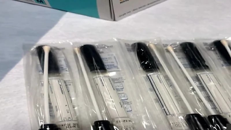 سلوى الهزاع: أول مهمة فلكية عالمية تستخدم عينات بحثية من أعين سعودية .. فيديو