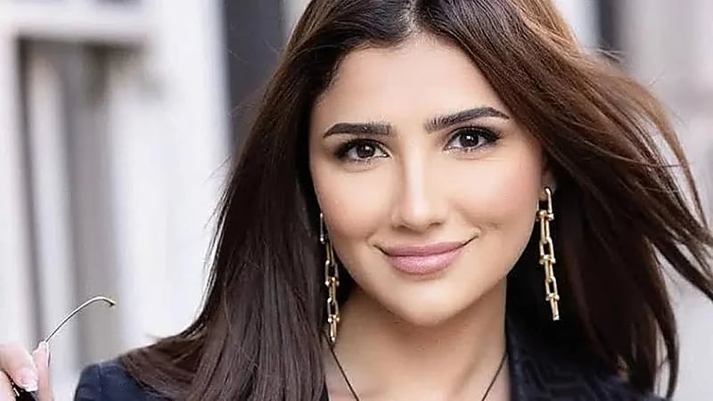 مي عمر تستعد لبطولة دراما رمضانية جديدة