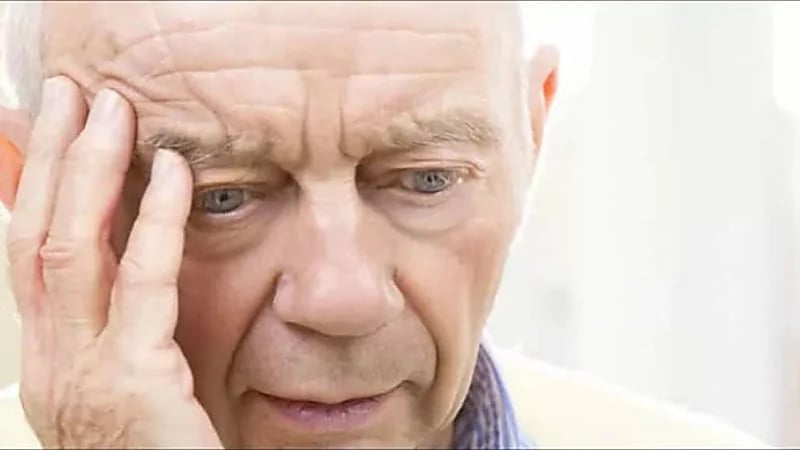 5 علامات مبكرة تشير لاحتمال الإصابة بألزهايمر