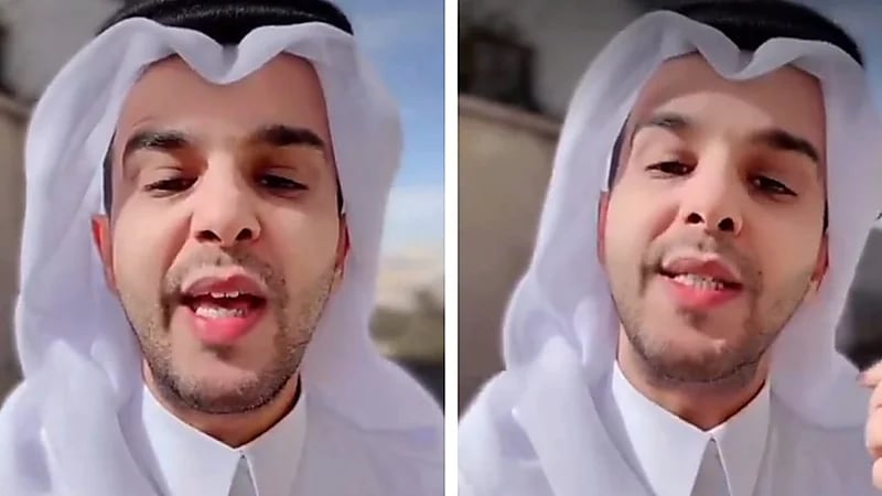 سعود الشهري يكشف 6 علامات مبكرة للجلطة القلبية .. فيديو