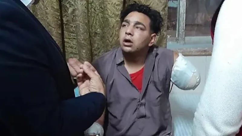 توفير وظيفة جديدة ودعم مالي للمدرب ضحية الأسد الجائع