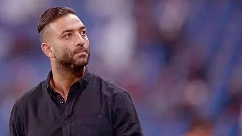 ميدو يتجه للتصعيد ضد الأهلي المصري