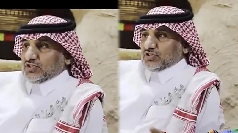 مواطن يحول منزل عائلته القديم إلى كنز تراثي في ⁧‫جازان‬⁩.. فيديو