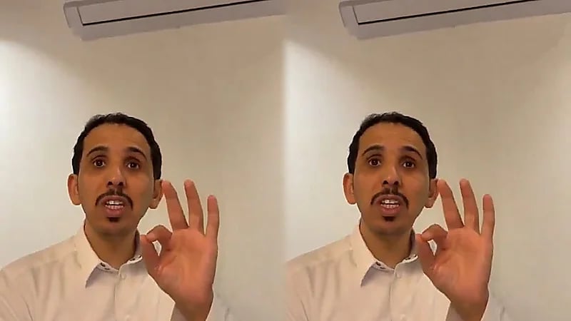 مختص يوضح طريقة غسل المكيف بشكل ذاتي في ثواني معدودة.. فيديو