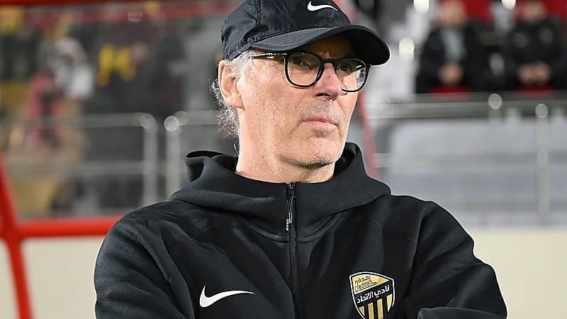 بلان يُريح لاعبي الاتحاد بعد الفوز على العروبة