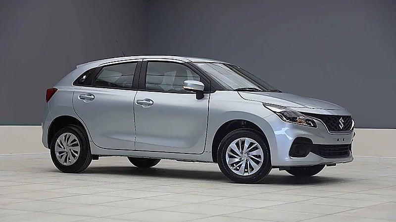 مواصفات وأسعار السيارة سوزوكي بالينو 2025 .. صور