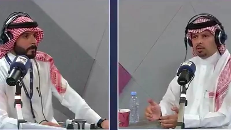 عبدالرحمن بدوي: بعض الألعاب الإلكترونية قد تحوّل الإنسان الطبيعي إلى مجرم .. فيديو