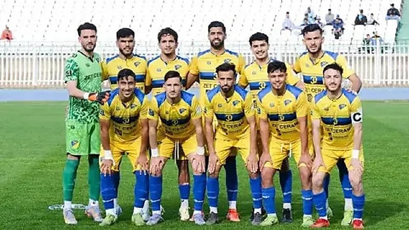 حارس يسجل هدفًا قاتلًا ويتعرض للاعتداء في الدوري الجزائري