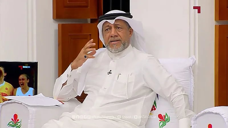خالد سلمان : الهلال دق ناقوس الخطر للأندية .. فيديو