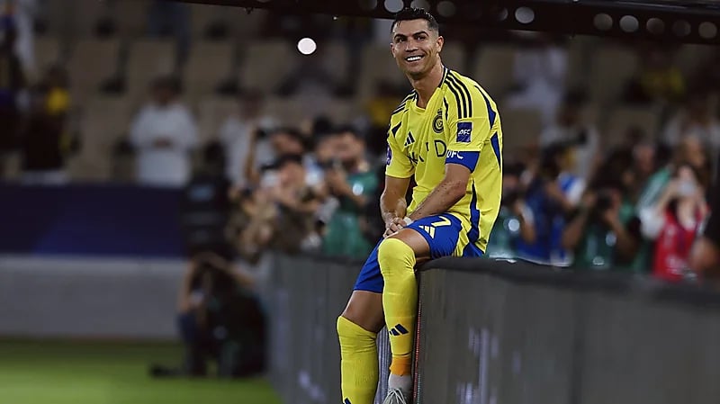 النصر يقسو على يوكوهاما برباعية