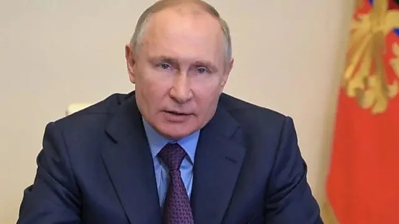 بوتين عن من سيخلفه: أفكر دوما في هذا الأمر